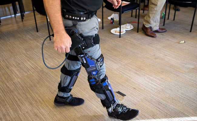 US Is Planning 'Super Soldiers'. This Is The Technology They'll Use