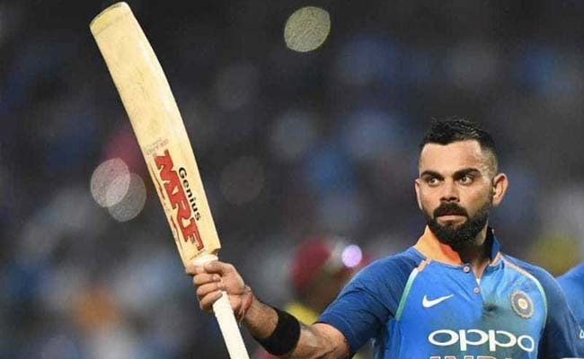 विराट कोहली ने जब एक क्रिकेटप्रेमी को दी भारत छोड़ने की नसीहत तो ट्विटर पर हुए ट्रोल...