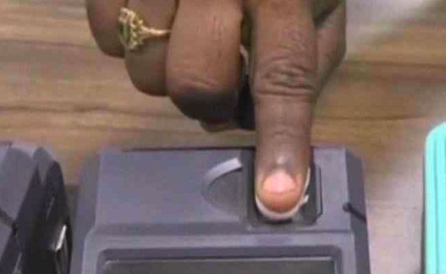 3 Men Cloned Fingerprints Of Hyderabad College Faculty, Arrested