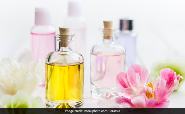5 Floral Body Mists That Will Instantly Make You Feel Good