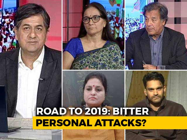 Arch Rivals Join Hands: Formula For 2019?