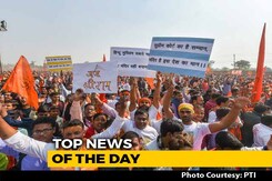 The Biggest Stories Of November 25, 2018 The Biggest Stories Of November 25, 2018