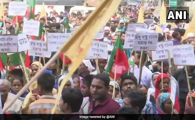Citizenship Amendment Bill: Northeast Student Bodies Support Shutdown Call