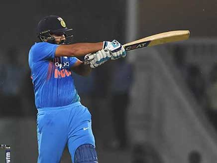 Rohit Sharma 69 Runs Away From Achieving Stunning Feat In T20Is