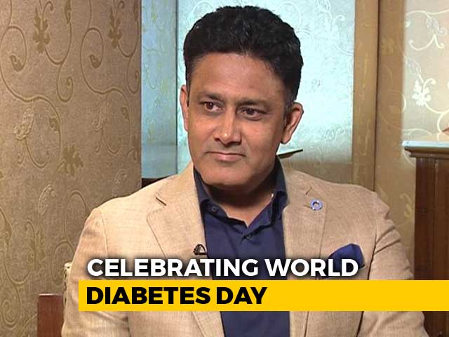 World Diabetes Day: Managing Diabetes The Healthy Way