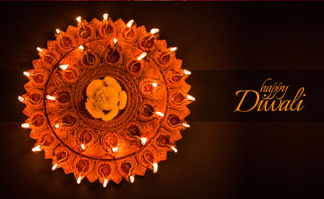 Happy Diwali 2020: Diwali Messages, Wishes, SMS, Images And ...