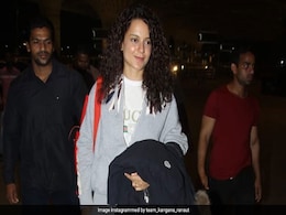 Kangana Ranaut To Celebrate Diwali With Family In Her New Manali Home Kangana Ranaut To Celebrate Diwali With Family In Her New Manali Home