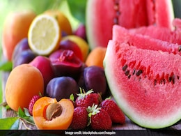 Weight Loss Trick: अपने वजन को कंट्रोल करने के लिए इन 5 नेगेटिव कैलोरी वाले फलों को हर रोज नाश्ते में शामिल करें Weight Loss Trick: अपने वजन को कंट्रोल करने के लिए इन 5 नेगेटिव कैलोरी वाले फलों को हर रोज नाश्ते में शामिल करें