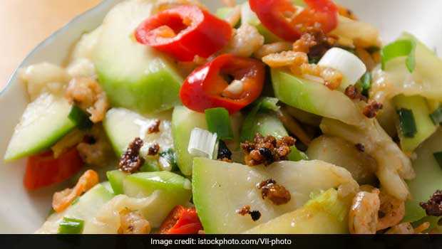 घिया मलाईवाला