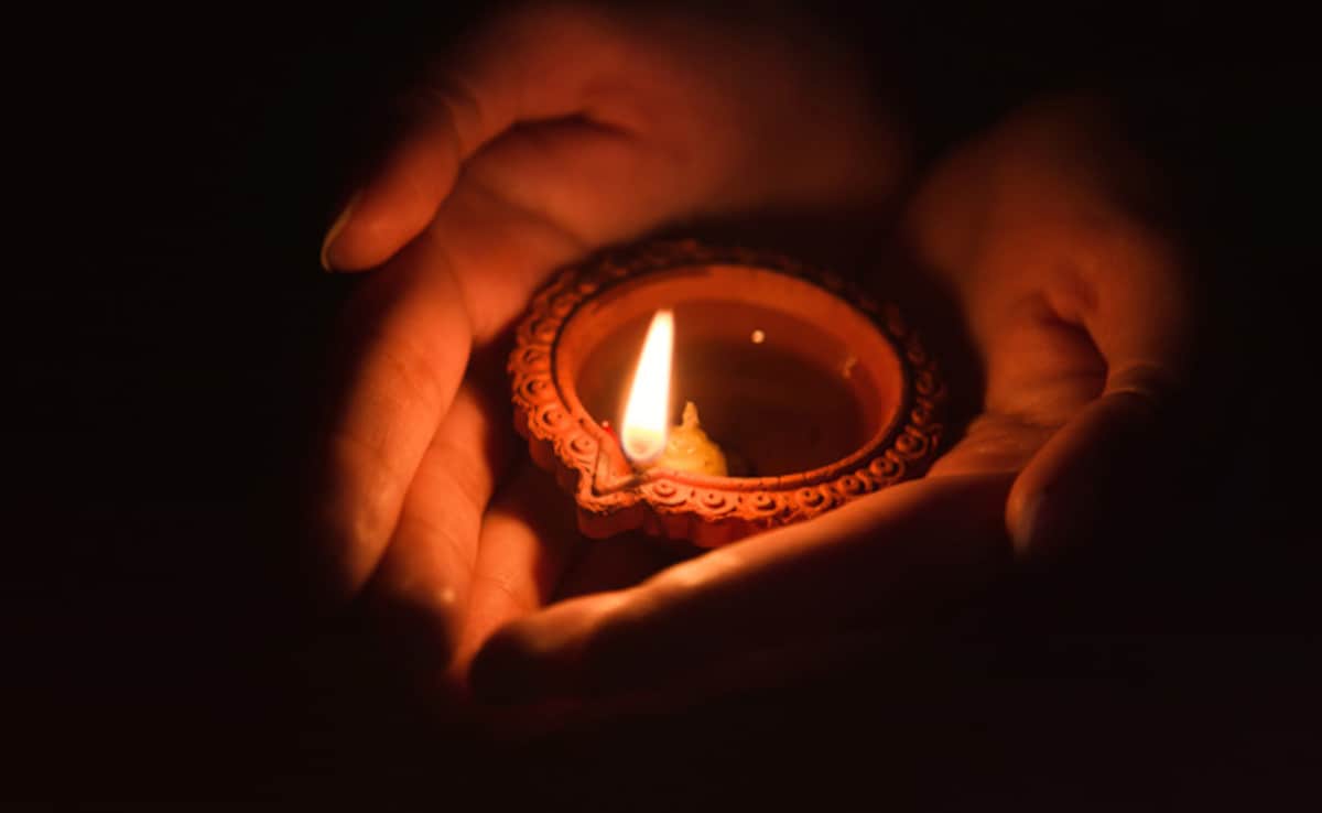 Latest and Breaking News on NDTV