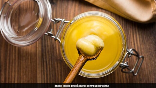 Ghee can offer you multiple health benefits including better bone health