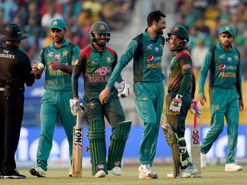 Bangladesh To Send Cricketers To Pakistan After Safety Assurances