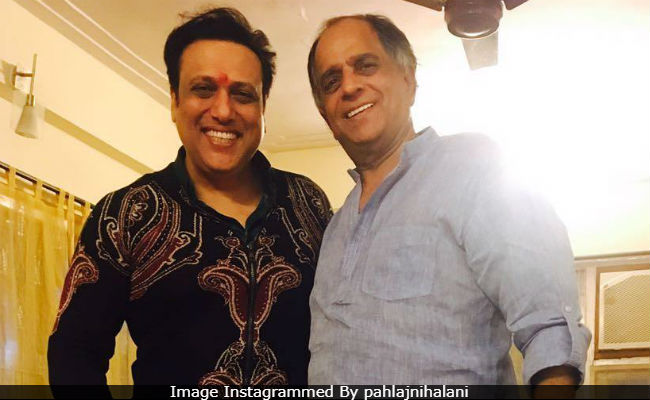 'Aamir Khan's <i>Thugs Of Hindostan</i> Given Preference': Pahlaj Nihalani After Censor Board Ordered 20 Cuts In His Film <i>Rangeela Raja</i>