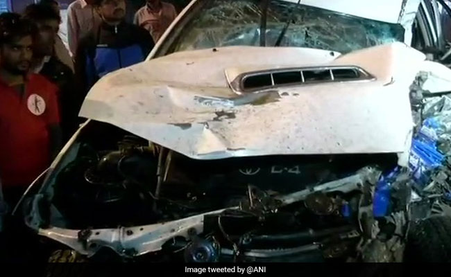 दिल्‍ली : मीरा बाग इलाके में बेकाबू एसयूवी ने कई लोगों को रौंदा, एक लड़की की मौत