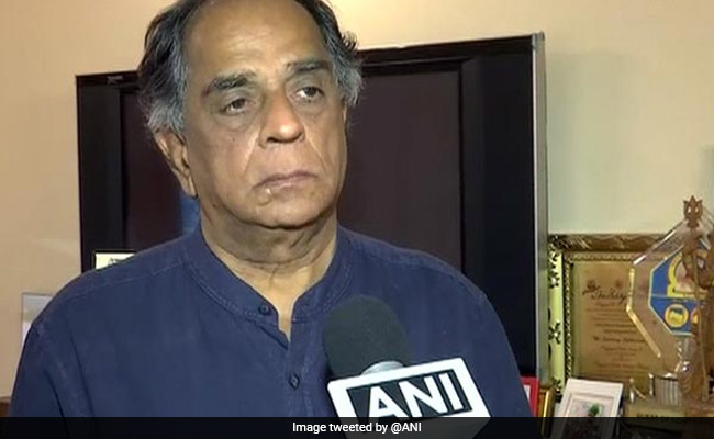 Pahlaj Nihalani Moves Court Against Censor Board's Cuts For His Film