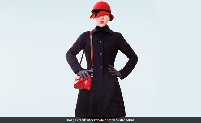 5 Ways To Add A Stylish Edge To Your Winter Wardrobe