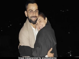 Anushka Sharma On Life After Marriage: 'Virat Kohli And I Have Very Hectic Lives, We Hardly Spend Time Together' Anushka Sharma On Life After Marriage: 'Virat Kohli And I Have Very Hectic Lives, We Hardly Spend Time Together'