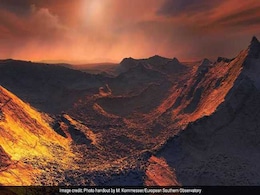 कम हो रही है पृथ्वी की चुंबकीय क्षमता, प्रभावित हो रहे हैं सैटेलाइट, वैज्ञानिकों का दावा कम हो रही है पृथ्वी की चुंबकीय क्षमता, प्रभावित हो रहे हैं सैटेलाइट, वैज्ञानिकों का दावा