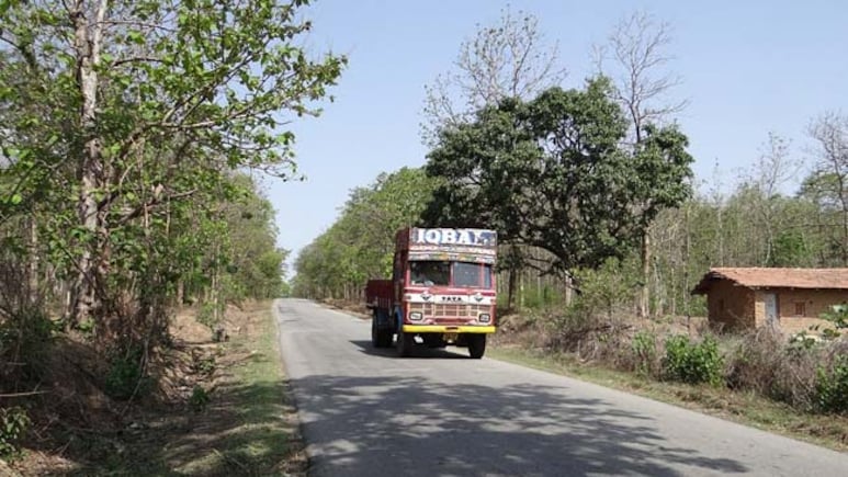 Sadhguru Calls For Turning India's "Chicken's Neck" In Siliguri Into "Elephant"