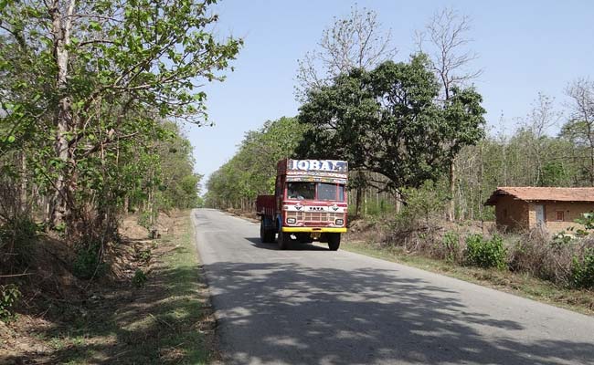 Sadhguru Calls For Turning India's "Chicken's Neck" In Siliguri Into "Elephant"