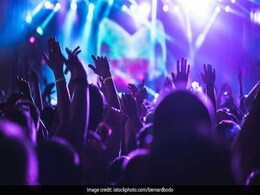 With No Big Event Planned On New Year, Goa Government May Reconsider Fee With No Big Event Planned On New Year, Goa Government May Reconsider Fee