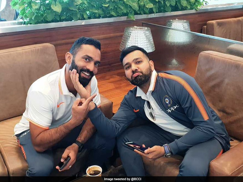 India vs Australia: Team India departs for long Australia tour on Friday India vs Australia: Team India departs for long Australia tour on Friday