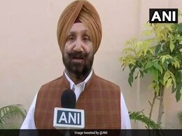 हरसिमरत के पाकिस्तान जाने पर भड़के रंधावा, बोले- सिद्धू को 'कौम का गद्दार' बताने वाली अब क्या मुंह लेकर वहां जा रही हैं हरसिमरत के पाकिस्तान जाने पर भड़के रंधावा, बोले- सिद्धू को 'कौम का गद्दार' बताने वाली अब क्या मुंह लेकर वहां जा रही हैं