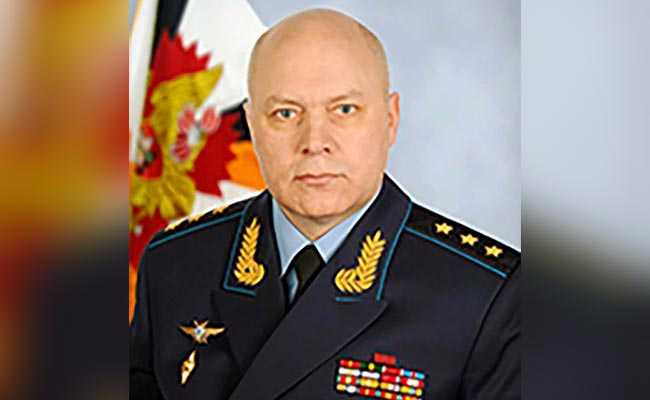 Head Of Russian Spy Agency, Accused Of British Poison Attack, Dies