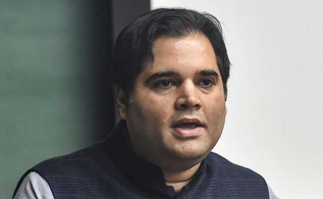 मनोबल तोड़ भारत &lsquo;विश्वगुरु&rsquo; कैसे बनेगा?, BJP सांसद ने फिर साधा केंद्र सरकार पर निशाना