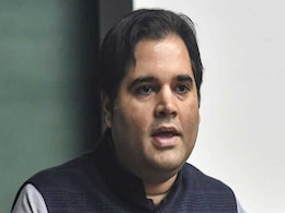 'किसी की भी आत्मा को झकझोर देगा'- लखीमपुर खीरी का वायरल वीडियो शेयर कर बोले BJP सांसद वरुण गांधी 'किसी की भी आत्मा को झकझोर देगा'- लखीमपुर खीरी का वायरल वीडियो शेयर कर बोले BJP सांसद वरुण गांधी