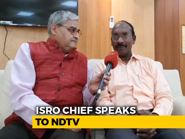 ISRO To Launch 10 Missions In 100 Days, Satellite Internet To Make Debut