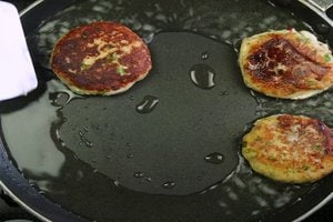 Dahi Ke Kebab Dahi Ke Kebab