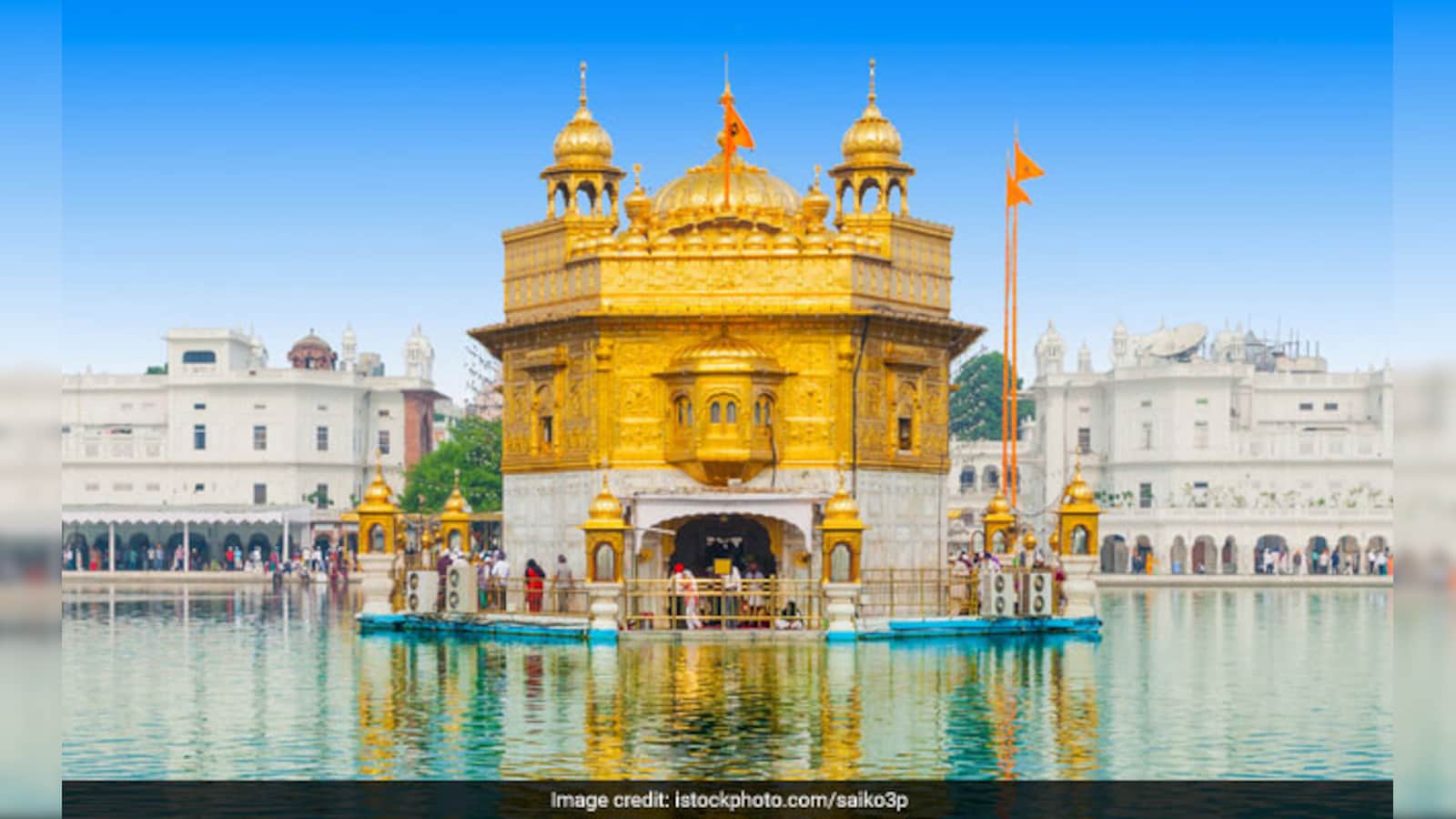 42nd Anniversary of Operation Blue Star Observed Amid Political and Social Reflections