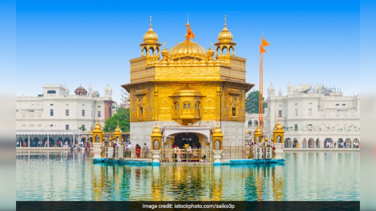 Analysis: Operation Blue Star, An Emotional Memory, Not A Poll Issue
