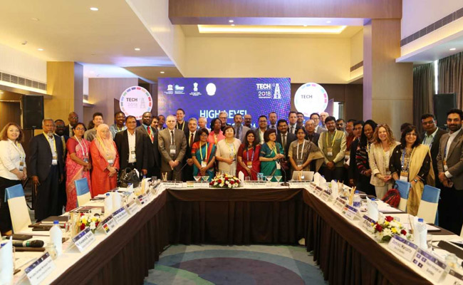 UNESCO MGIEP Conducts Policy Forum On Digital Learning Resources