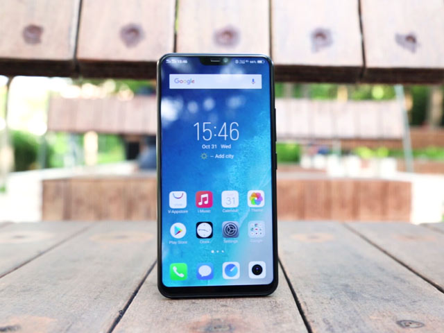 Best Phones Under Rs. 20,000 (November 2018 Edition)