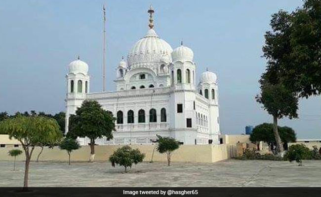 Free Pick-And-Drop, Medical Service, Lunch For Kartapur Pilgrims: Report