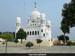 Kartarpur Corridor: India To Sign Kartarpur Pact Wednesday, Urges Pak To Reconsider $20 Fee Kartarpur Corridor: India To Sign Kartarpur Pact Wednesday, Urges Pak To Reconsider $20 Fee