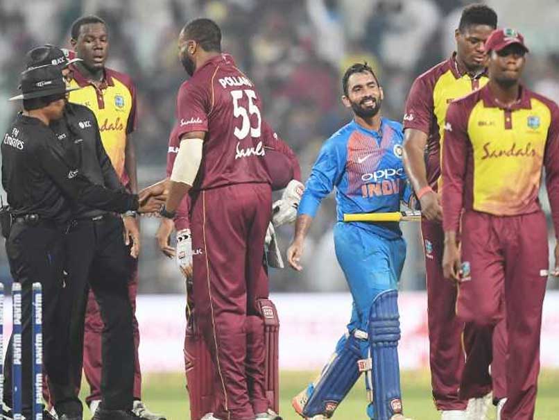 India vs West Indies Live Streaming 2nd T20I: When And ...