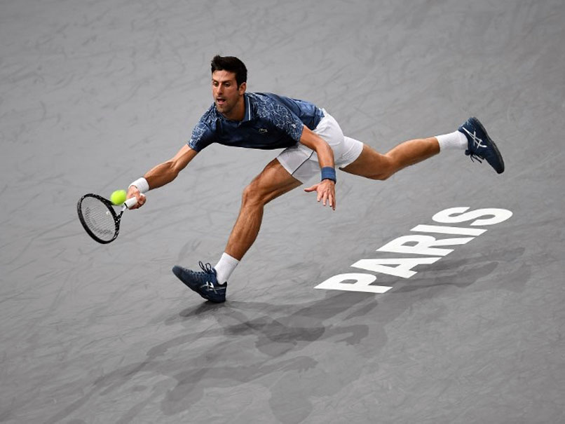 Novak Djokovic Hails 'Phenomenal Achievement', Roger Federer Three Wins From 100th Title