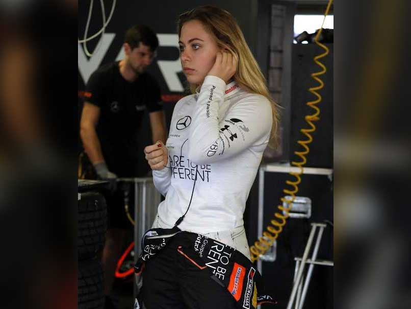 Teen Driver In Over 7-Hour Surgery After Grand Prix Horror Crash