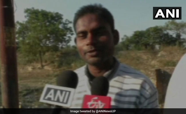 In UP Town, Women Get Widow Pension While Husbands Are Alive