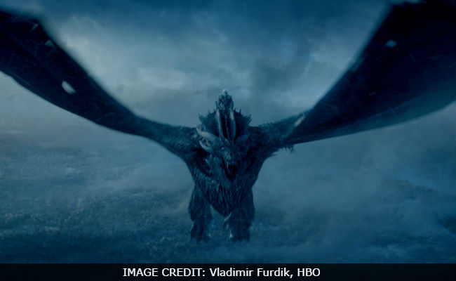 <i>Game Of Thrones</i> Returns For The Last Time In April - What We Know So Far About Season 8