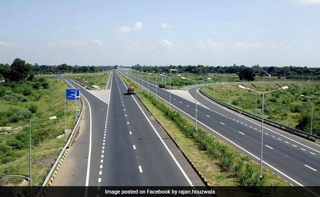 39 Deaths In 701 Km Long Nagpur-Mumbai Expressway Since Its Launch In December 2022