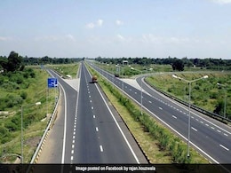 5 Things To Know About The 701 Km Long Nagpur-Mumbai Samruddhi Expressway 5 Things To Know About The 701 Km Long Nagpur-Mumbai Samruddhi Expressway