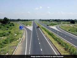 Cabinet Clears Rs 19,142-Crore Corridor Connecting Nashik-Solapur-Akkalkot