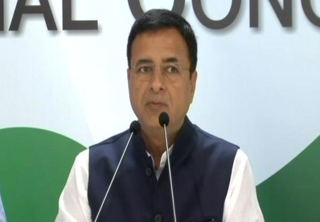 अगस्ता वेस्टलैंड मामले पर कांग्रेस ने मोदी सरकार से पूछे 6 सवाल, कहा-दागदार निकला चौकीदार