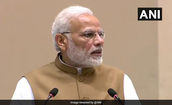 PM Modi To Inaugurate Two National Highways In Varanasi Next Week