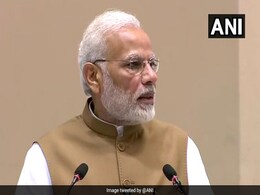 PM Modi To Inaugurate Two National Highways In Varanasi Next Week PM Modi To Inaugurate Two National Highways In Varanasi Next Week