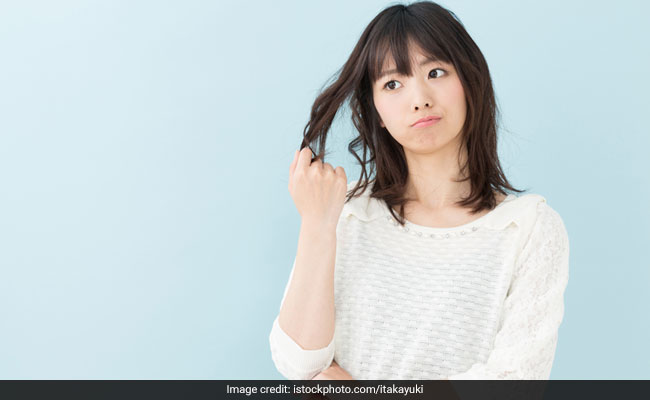 4 Ways To Effectively Manage Split Ends In Your Hair